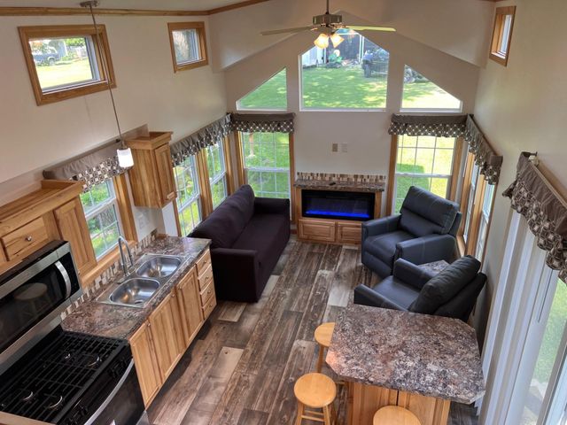 3720 County Road 40 NW 17, Garfield, MN 56332