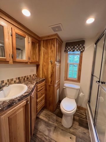 3720 County Road 40 NW 17, Garfield, MN 56332