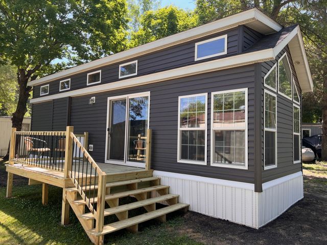 3720 County Road 40 NW 17, Garfield, MN 56332