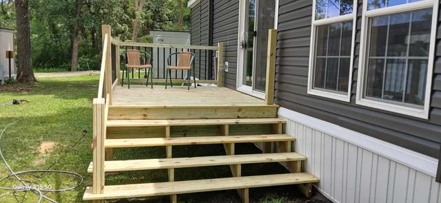 3720 County Road 40 NW 17, Garfield, MN 56332