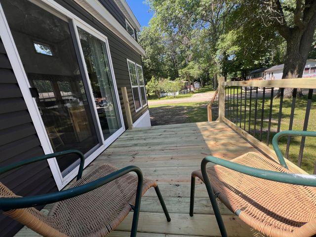 3720 County Road 40 NW 17, Garfield, MN 56332