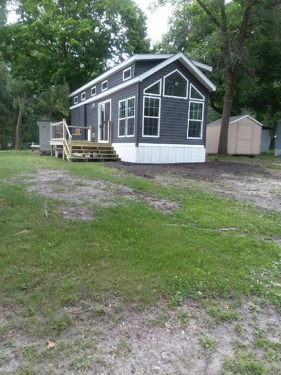 3720 County Road 40 NW 17, Garfield, MN 56332