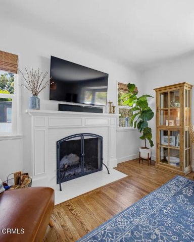 1681 Forest Avenue, Pasadena, CA 91103