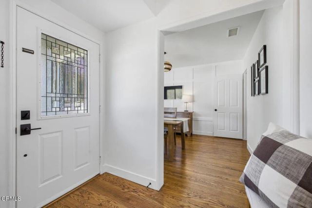 1681 Forest Avenue, Pasadena, CA 91103