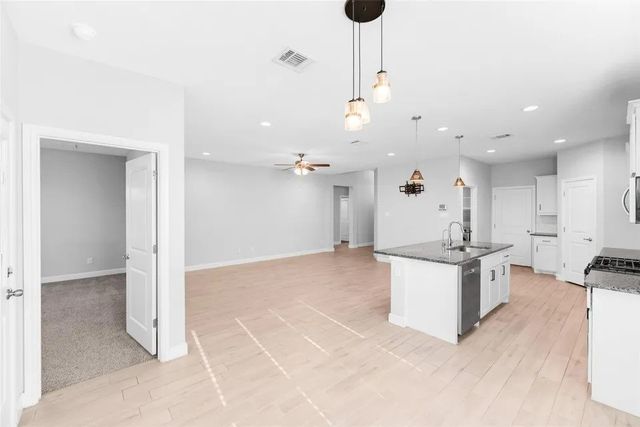 11057 Temple Gardens Trail, Fort Worth, TX 76052