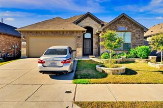 11057 Temple Gardens Trail, Fort Worth, TX 76052
