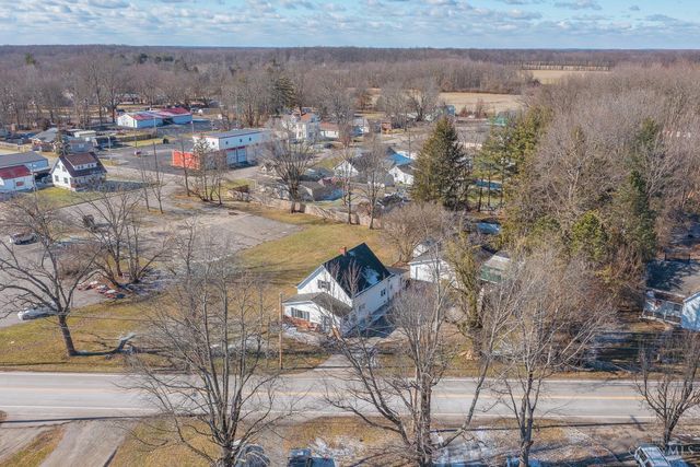 117 Pansy Pike, Blanchester, OH 45107