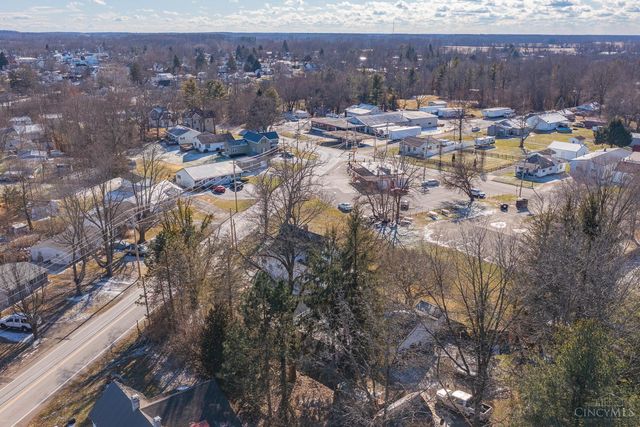 117 Pansy Pike, Blanchester, OH 45107