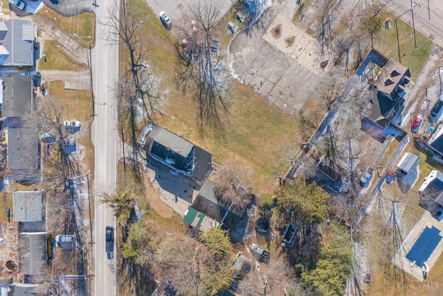 117 Pansy Pike, Blanchester, OH 45107