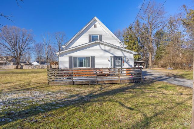 117 Pansy Pike, Blanchester, OH 45107