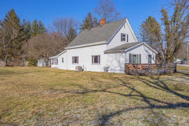 117 Pansy Pike, Blanchester, OH 45107