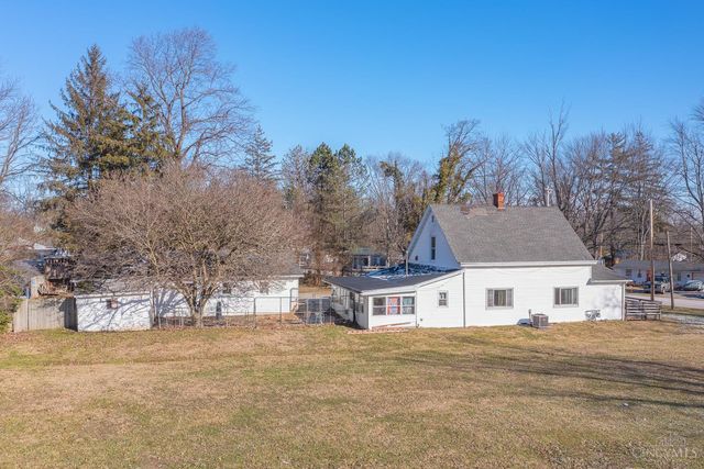 117 Pansy Pike, Blanchester, OH 45107