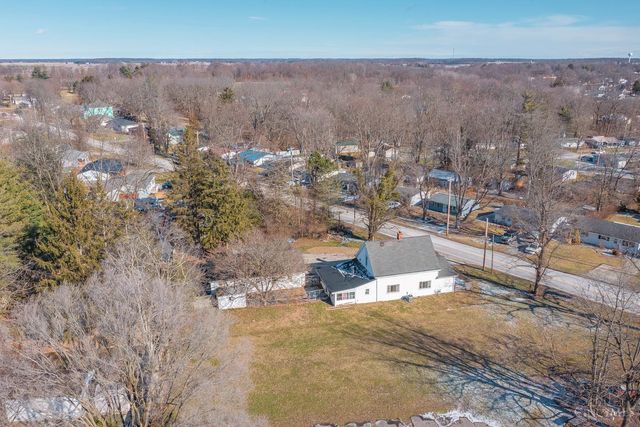 117 Pansy Pike, Blanchester, OH 45107