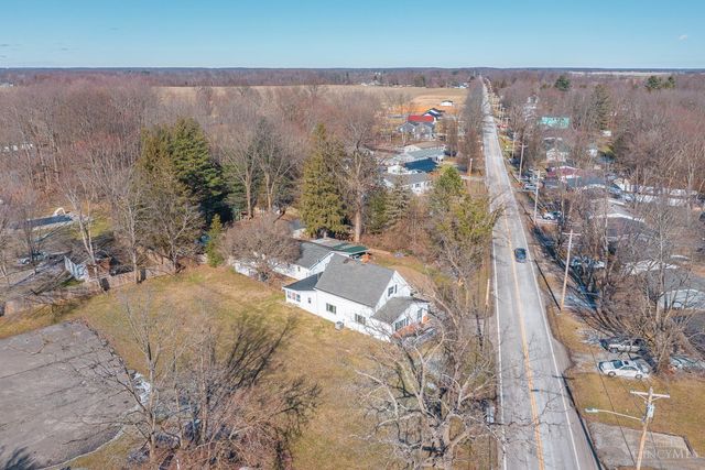 117 Pansy Pike, Blanchester, OH 45107