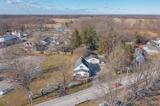 117 Pansy Pike, Blanchester, OH 45107