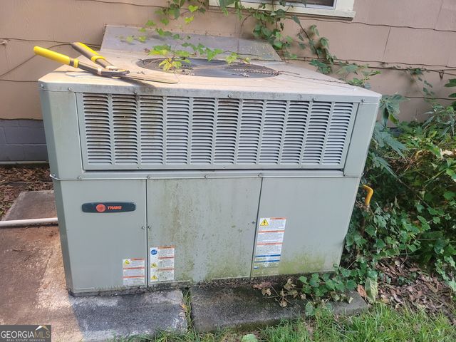 1767 Thomas Street, Decatur, GA 30032