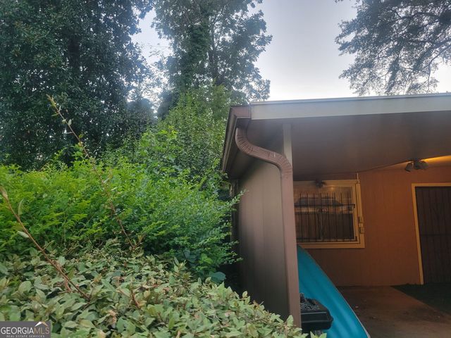 1767 Thomas Street, Decatur, GA 30032