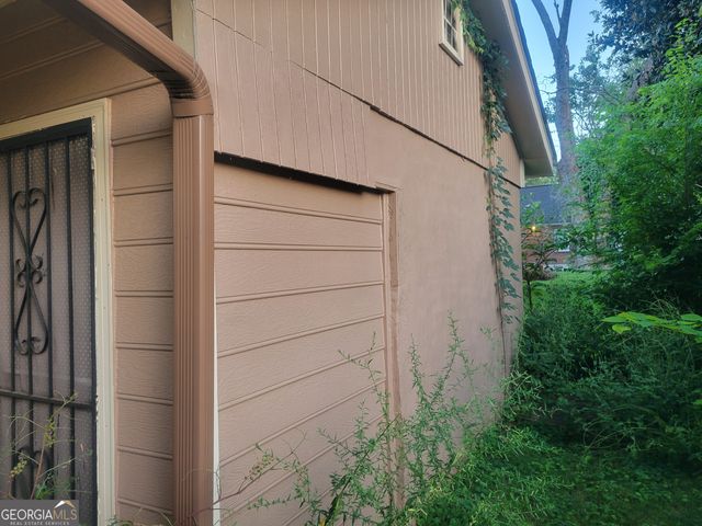 1767 Thomas Street, Decatur, GA 30032