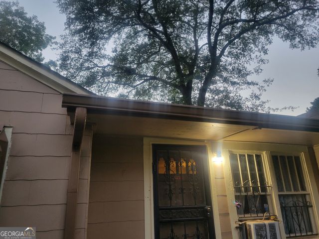 1767 Thomas Street, Decatur, GA 30032