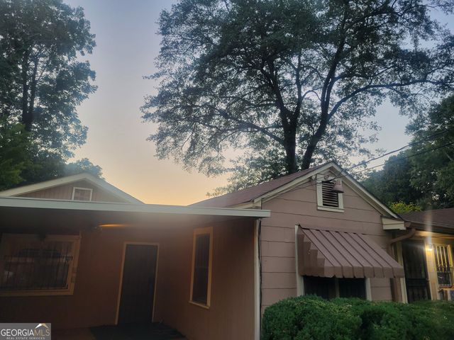 1767 Thomas Street, Decatur, GA 30032