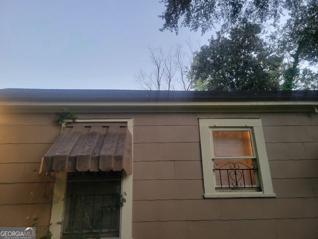 1767 Thomas Street, Decatur, GA 30032