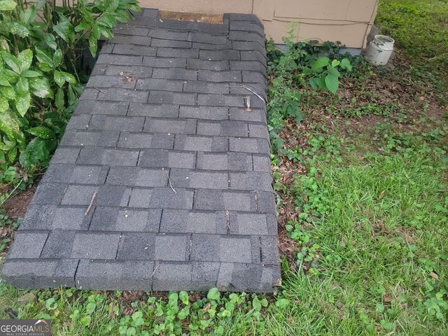 1767 Thomas Street, Decatur, GA 30032