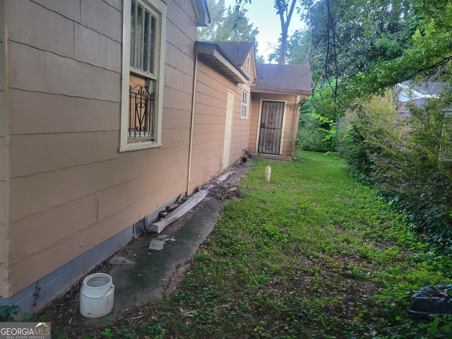 1767 Thomas Street, Decatur, GA 30032