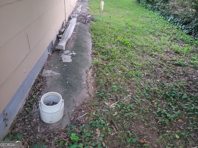 1767 Thomas Street, Decatur, GA 30032