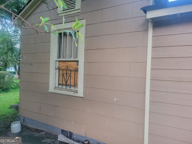 1767 Thomas Street, Decatur, GA 30032