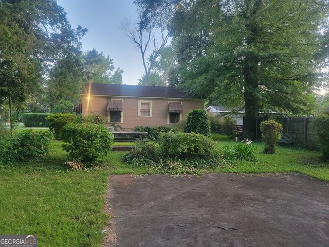 1767 Thomas Street, Decatur, GA 30032