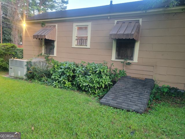 1767 Thomas Street, Decatur, GA 30032