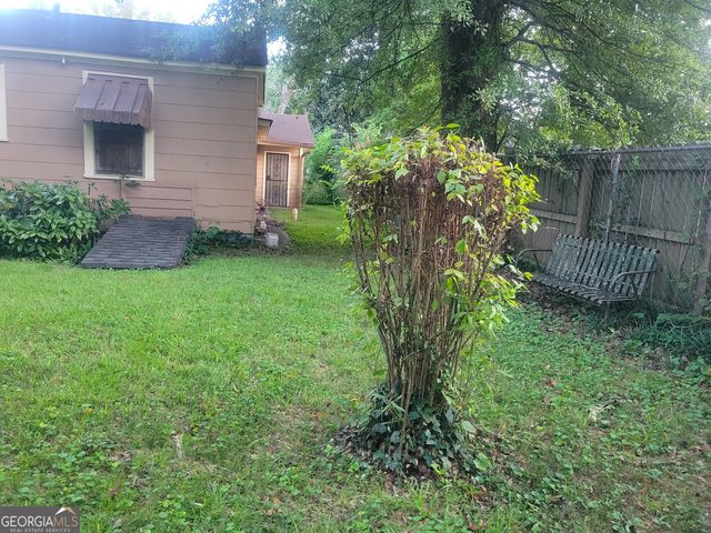 1767 Thomas Street, Decatur, GA 30032