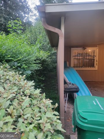 1767 Thomas Street, Decatur, GA 30032