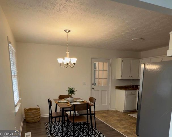 4416 Cary Drive, Snellville, GA 30039