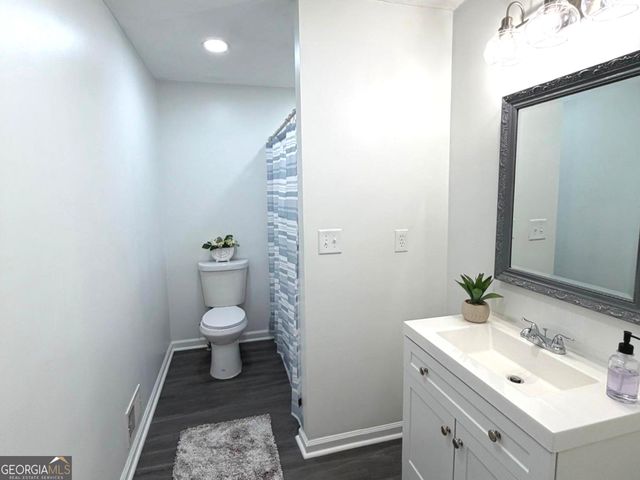 4416 Cary Drive, Snellville, GA 30039