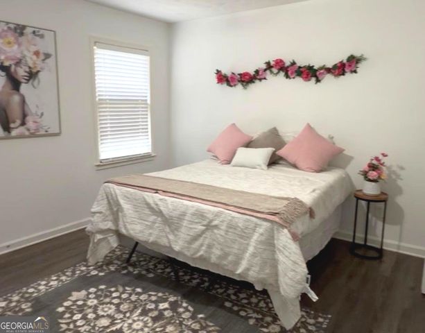 4416 Cary Drive, Snellville, GA 30039