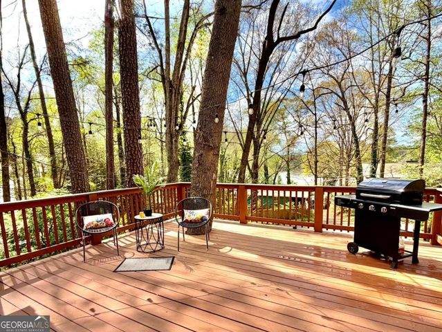 4416 Cary Drive, Snellville, GA 30039