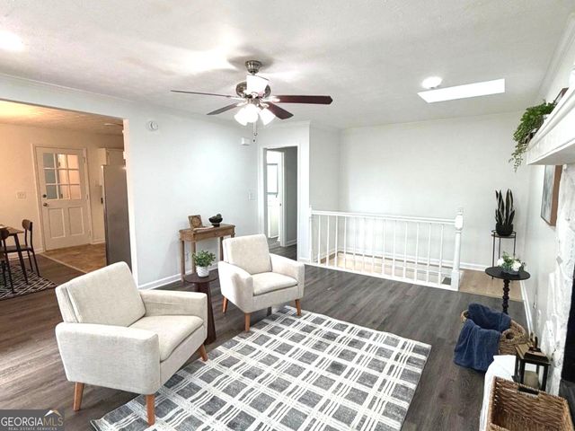 4416 Cary Drive, Snellville, GA 30039