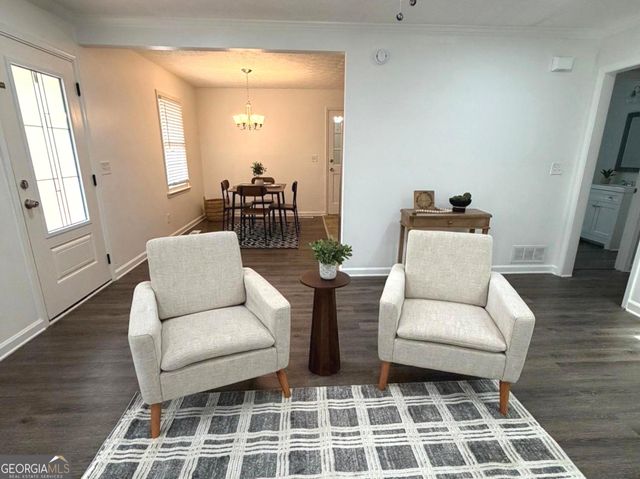 4416 Cary Drive, Snellville, GA 30039