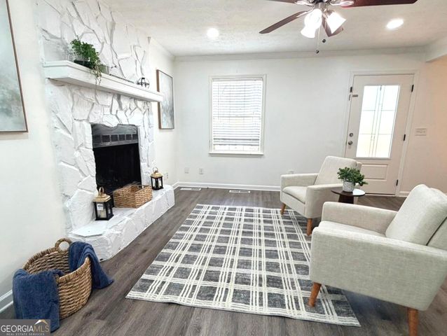 4416 Cary Drive, Snellville, GA 30039