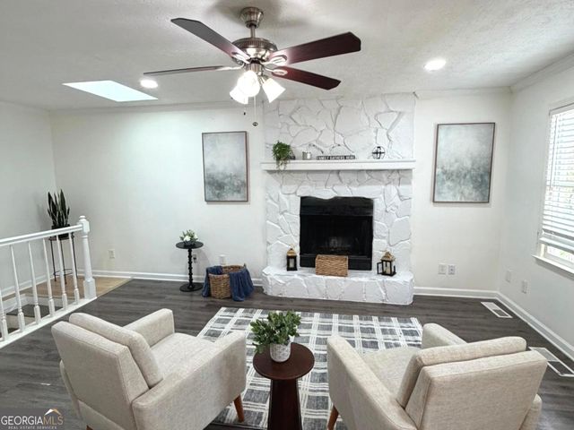 4416 Cary Drive, Snellville, GA 30039