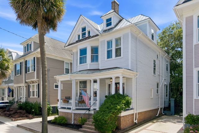 9 Colonial Street, Charleston, SC 29401
