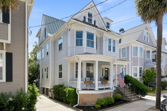 9 Colonial Street, Charleston, SC 29401