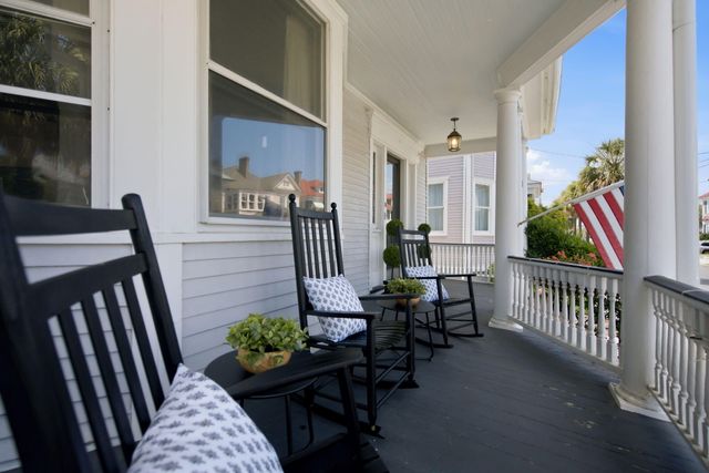 9 Colonial Street, Charleston, SC 29401