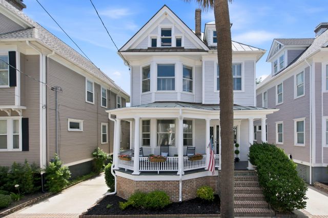 9 Colonial Street, Charleston, SC 29401