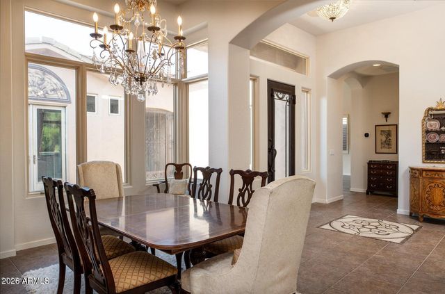 14672 E Larkspur Drive, Scottsdale, AZ 85259