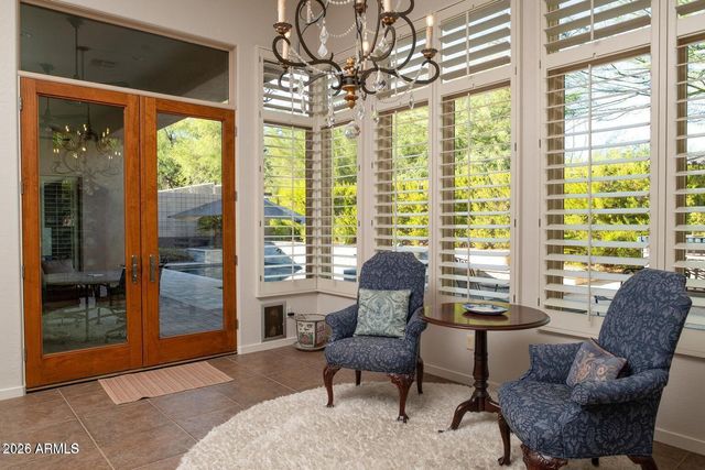 14672 E Larkspur Drive, Scottsdale, AZ 85259