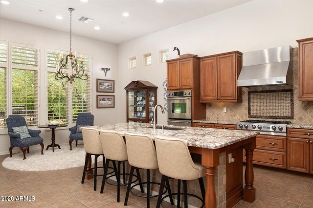 14672 E Larkspur Drive, Scottsdale, AZ 85259