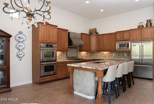 14672 E Larkspur Drive, Scottsdale, AZ 85259