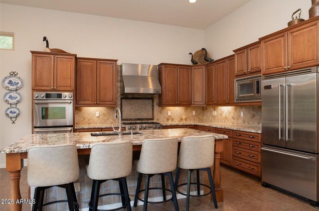 14672 E Larkspur Drive, Scottsdale, AZ 85259